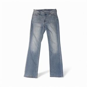 Old Navy Light Wash Bootcut Women's Jeans